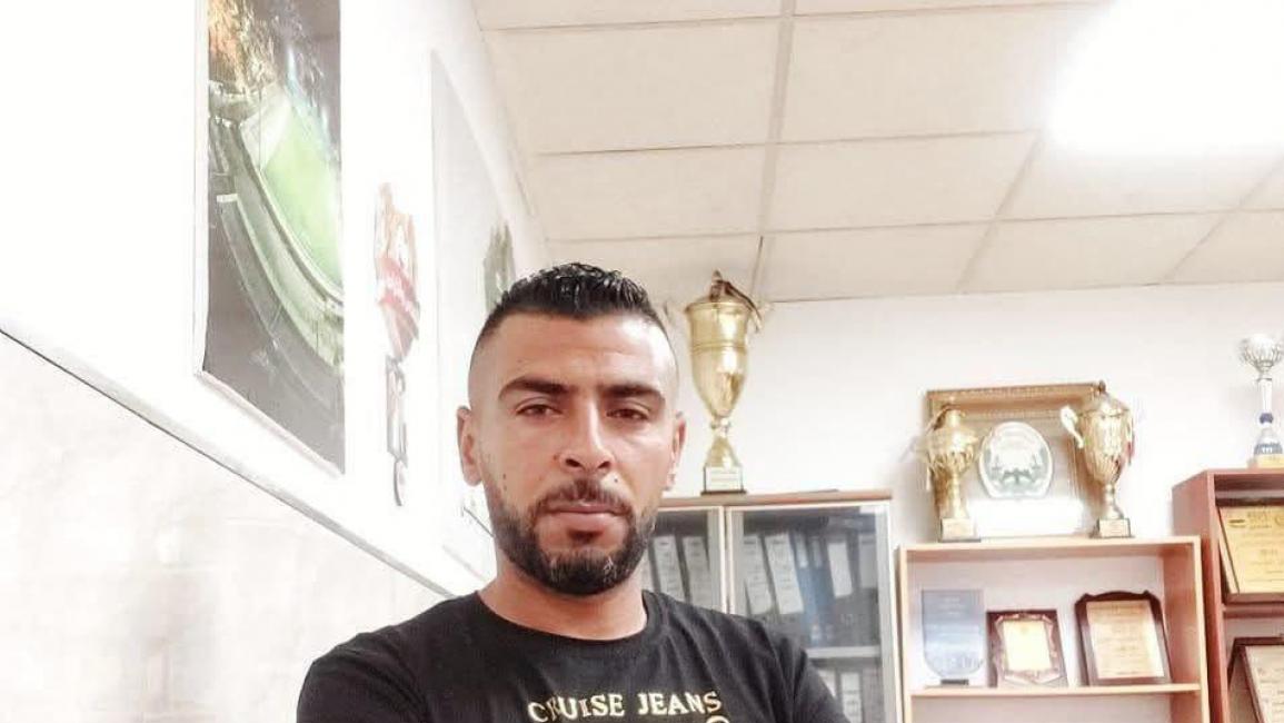 Palestinian detainee held without trial or charge martyred in occupation’s custody